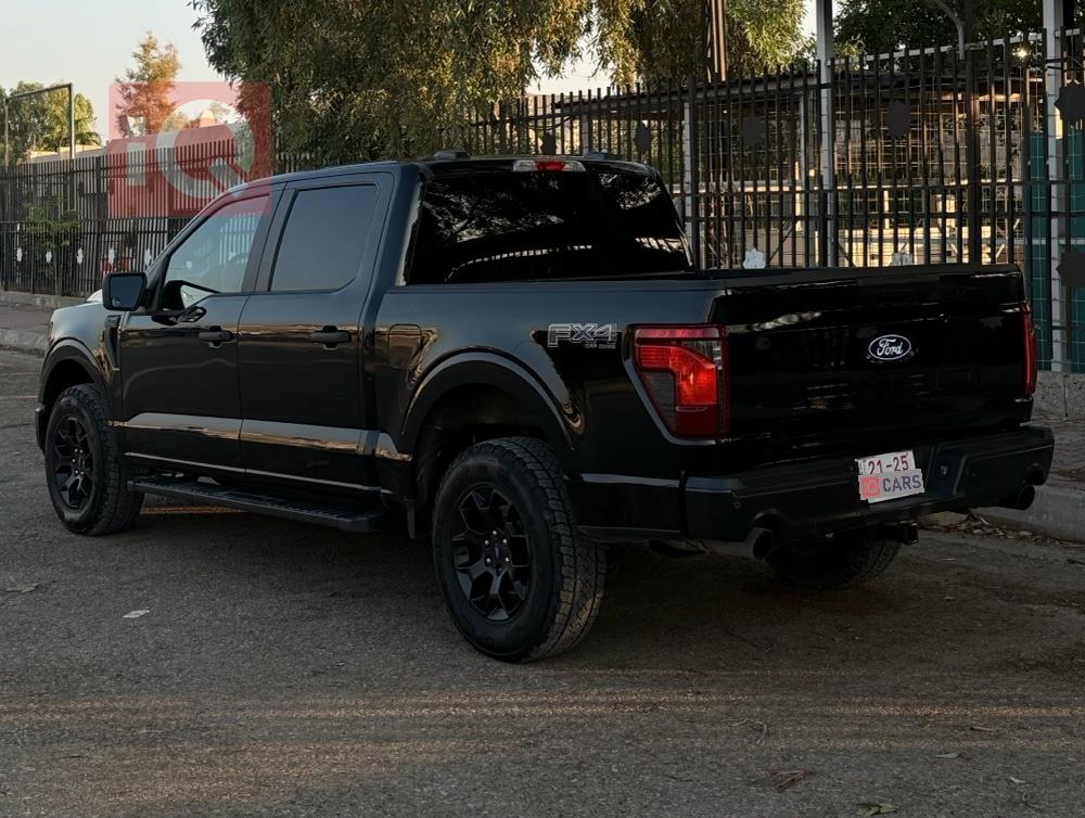 فۆرد F-150